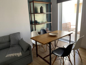 Kamara Sunrise Central City Apartment